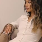 Jamie Chung Instagram – This summer I’m staying busy. Keeping creative juices flowing, staying inspired. Between capturing images, designing our forever home, enjoying time with the family, and squeezing in the occasional workout, my @songmont_official is always with me. 
It is versatile, stylish, and luxurious.
It’s the Songmont Song Bag 🫶🏽
