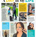 Jamie Chung Instagram – Dieuxing things @dieuxskin @usweekly @junction_film @heimatclub