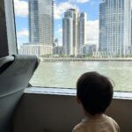 Jamie Chung Instagram - Days are long but the years are short. Happy 2nd Birthday to my little nuggets. I love seeing the world from your eyes. Your laughs light up a room. I love how you look after each other, how you push everyone’s buttons just enough to the brink while roping us back in, your sweet cuddles, curiosity and sense of adventure. Here’s to surviving, growing and thriving the last two years 🙀🥹