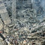 Jamie Chung Instagram – 9/11. Reposting images from the @nytimes. Remembering those we lost that day and our brave heroes.