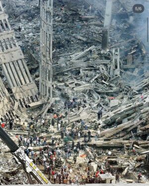 Jamie Chung Instagram - 9/11. Reposting images from the @nytimes. Remembering those we lost that day and our brave heroes.