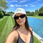 Jamie Chung Instagram - Be right back Bridgehampton, New York