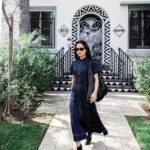 Jamie Chung Instagram - Reunited with the talented @janawilliamsphotos_ and obsessed with this new song @jcrew dress @vagabondshoemakers boots @paradigmeyewear Sunnies @marcellanyc bag #ootd