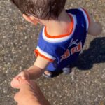 Jamie Chung Instagram - It’s the squeals of joy that gets me every damn time. 🥹