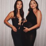 Jamie Chung Instagram - Being the third wheel was fun.