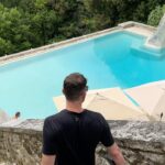 Jamie Chung Instagram - Tuscany, Florence and Rome.