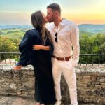 Jamie Chung Instagram - 😘🇮🇹 Tuscany, Italy
