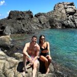 Jamie Chung Instagram - Happy Birthday Zaddy @bryangreenberg