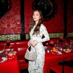 Jamie Chung Instagram - Happy Lunar New Year! 🐉