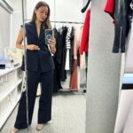 Jamie Chung Instagram - Like a glove @dior