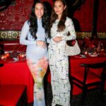 Jamie Chung Instagram - Two more days until the New Year 🐉 @saulee