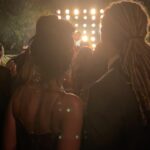 Jamie Chung Instagram - Being the third wheel was fun.