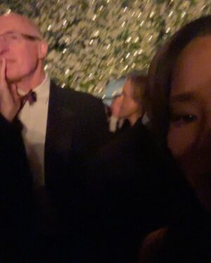 Jamie Chung Instagram - Being the third wheel was fun.