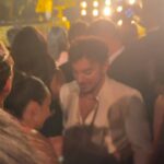 Jamie Chung Instagram - Being the third wheel was fun.