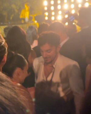 Jamie Chung Instagram - Being the third wheel was fun.