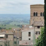 Jamie Chung Instagram - Tuscany, Florence and Rome.