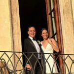 Jamie Chung Instagram - Tuscany, Florence and Rome.