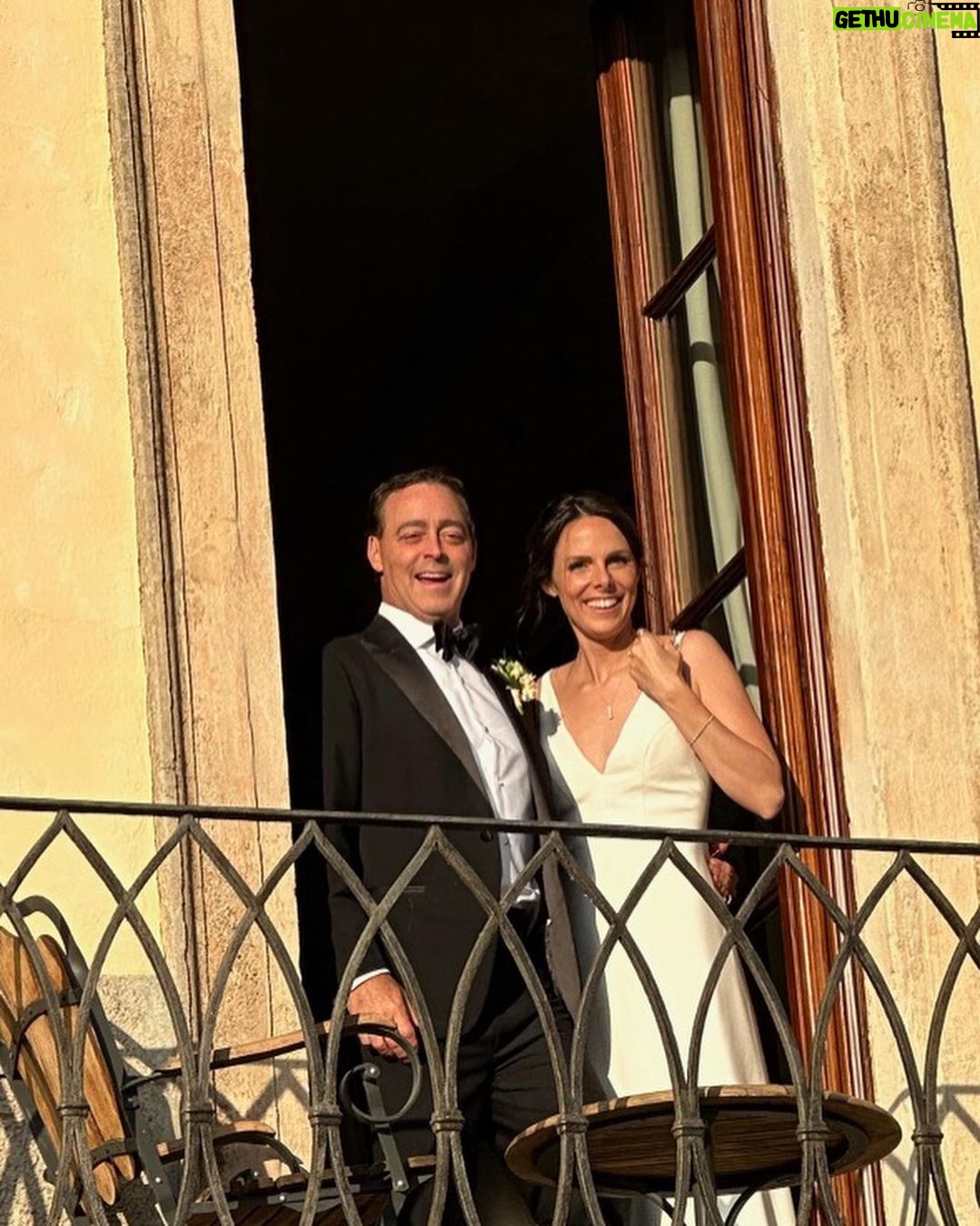 Jamie Chung Instagram - Tuscany, Florence and Rome.