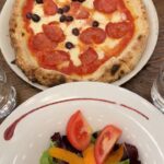 Jamie Chung Instagram - Tuscany, Florence and Rome.
