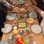 Jamie Chung Instagram - May things. Last video brought me so much joy. Trying to savor every minute of this age.