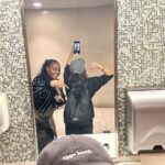 Jamie Chung Instagram - May things. Last video brought me so much joy. Trying to savor every minute of this age.
