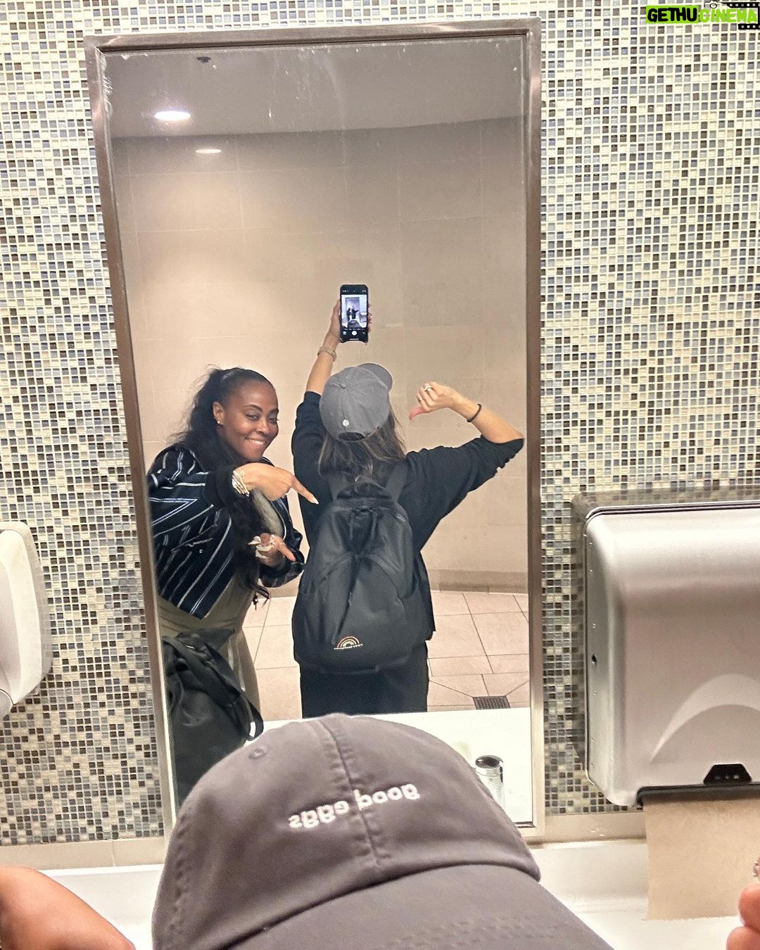 Jamie Chung Instagram - May things. Last video brought me so much joy. Trying to savor every minute of this age.