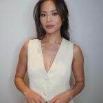 Jamie Chung Instagram - Less than 24 hours in NYC