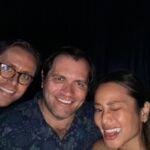 Jamie Chung Instagram - May things. Last video brought me so much joy. Trying to savor every minute of this age.