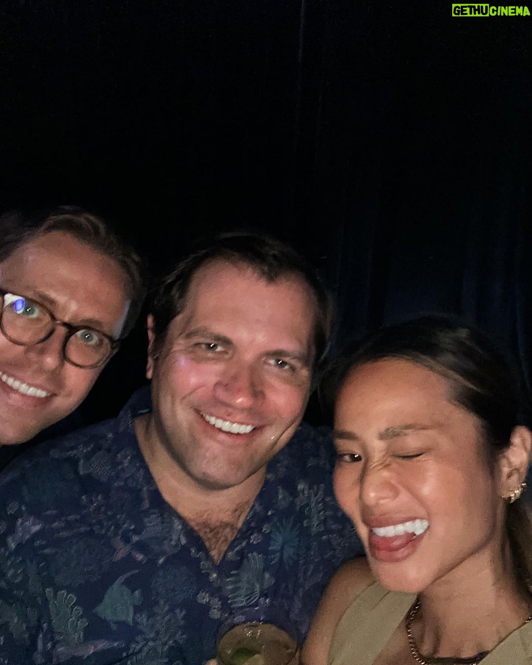 Jamie Chung Instagram - May things. Last video brought me so much joy. Trying to savor every minute of this age.