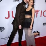Jamie Chung Instagram - GRATITUDE Members