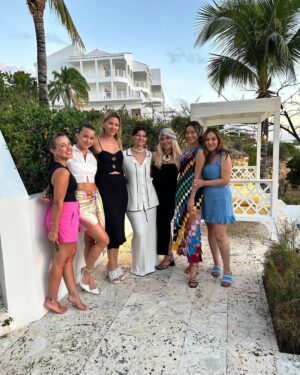 Jamie Chung Instagram - Issa island vibe