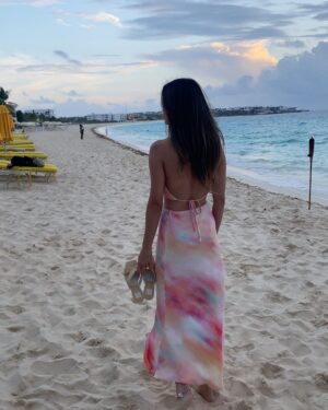 Jamie Chung Instagram - Issa island vibe