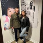 Jamie Chung Instagram - Thank you @bryangreenberg for putting together a monumental birthday celebration weekend. Very grateful for to all the friends who made it out. It was special to see a lot of people reconnect and catch up. I really felt the love 🖤 Thank you @177elsa and her @levis team for hosting in your beautiful space, @onyxeventpro for making sure it all ran smoothly, @donjuliotequila for the customized drinks, @moetchandon and @fequan for the champs, and @pookiechapstick for the 90’s jams. @nichelle for hosting the after party ♥️.