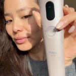 Jamie Chung Instagram - Life lately…trying to enjoy these moments but honestly my stress levels are through the roof (coping with that toddler life). I started clenching my jaw, my usual sessions of “crying it out” isn’t enough and yet (gratefully) I have a wonderful support group. Any recommendations on decreasing stress and anxiety would be greatly appreciated. I’ve already subscribed to headspace and started guided meditation but I need something else.