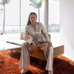 Jamie Chung Instagram - The latest with @janawilliamsphotos_