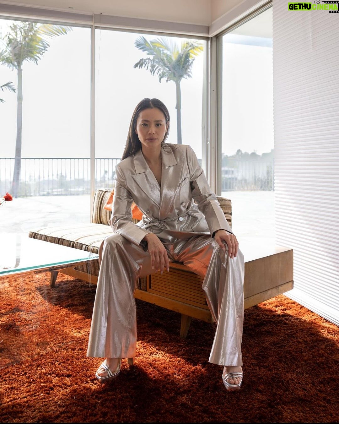 Jamie Chung Instagram - The latest with @janawilliamsphotos_