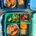 Jamie Chung Instagram - Getting creative with toddler meals is challenging. I need to change things up. Please send over suggestions!