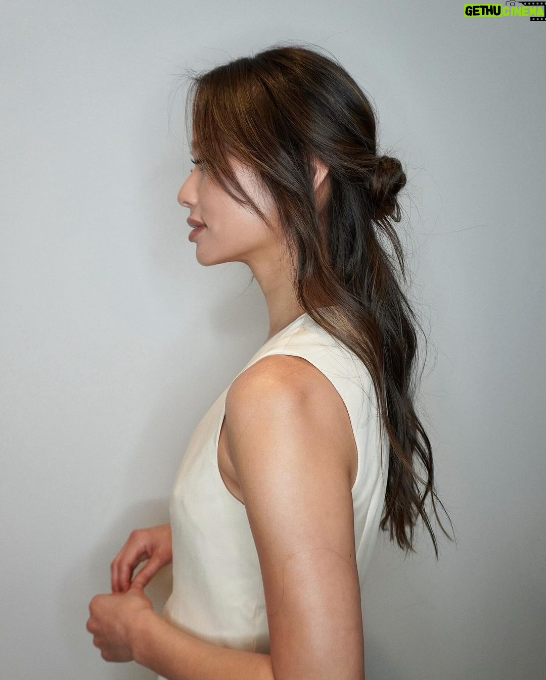 Jamie Chung Instagram - Less than 24 hours in NYC