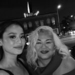 Jamie Chung Instagram - GRATITUDE Members