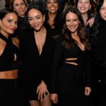 Jamie Chung Instagram - GRATITUDE Members
