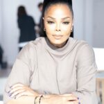 Janet Jackson Instagram - Konnichiwa Tokyo! Can’t wait to see you tomorrow ♥️ Tokyo, Japan
