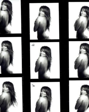 Janet Jackson Instagram - Hey u guys! It’s the 20th Anniversary of Damita Jo today. Thank you for your continued support of the album; it means so much. 🙏🏽 We’re revisiting some of its tracks in stories today, but we aren’t done celebrating its anniversary…we’ll have a few more surprises soon! 😘😉🎶 Love always. J
#DamitaJo20