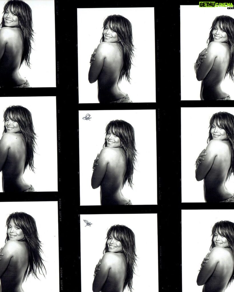 Janet Jackson Instagram - Hey u guys! It’s the 20th Anniversary of Damita Jo today. Thank you for your continued support of the album; it means so much. 🙏🏽 We’re revisiting some of its tracks in stories today, but we aren’t done celebrating its anniversary…we’ll have a few more surprises soon! 😘😉🎶 Love always. J #DamitaJo20