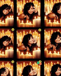 Janet Jackson Instagram - Hey u guys! It’s the 20th Anniversary of Damita Jo today. Thank you for your continued support of the album; it means so much. 🙏🏽 We’re revisiting some of its tracks in stories today, but we aren’t done celebrating its anniversary…we’ll have a few more surprises soon! 😘😉🎶 Love always. J #DamitaJo20