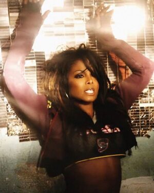 Janet Jackson Instagram - Hey u guys! It’s the 20th Anniversary of Damita Jo today. Thank you for your continued support of the album; it means so much. 🙏🏽 We’re revisiting some of its tracks in stories today, but we aren’t done celebrating its anniversary…we’ll have a few more surprises soon! 😘😉🎶 Love always. J
#DamitaJo20