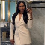 Jasmine Tookes Instagram - 🤳🏾🪞🤎