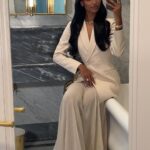 Jasmine Tookes Instagram - 🤳🏾🪞🤎