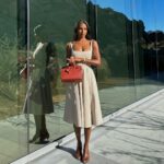 Jasmine Tookes Instagram - @hermes
