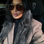 Jasmine Tookes Instagram - Friday Fit🤎