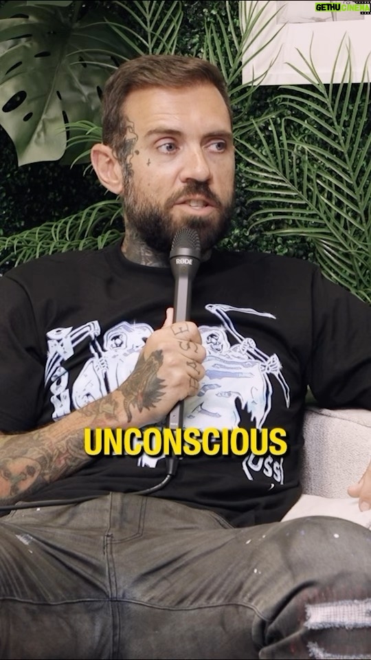 Jason Nash Instagram - New pod w/ @adam22 (link in bio)